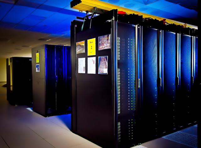 超導(dǎo)計(jì)算 中國引領(lǐng)的新變革與全球科技格局的重塑